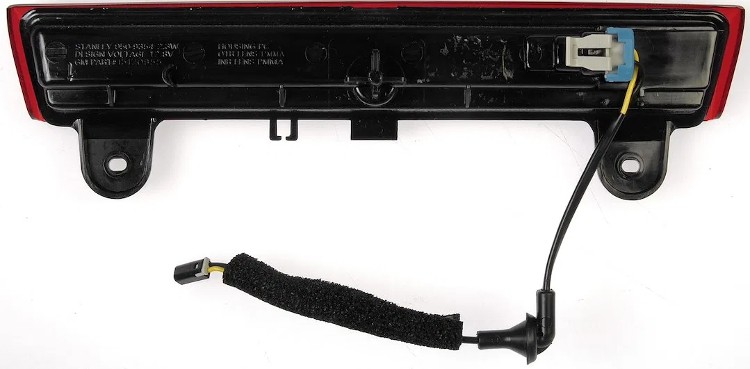 923-203 – DORMAN Center High Mount Stop Light, OE Replacement Red Lens - view 3